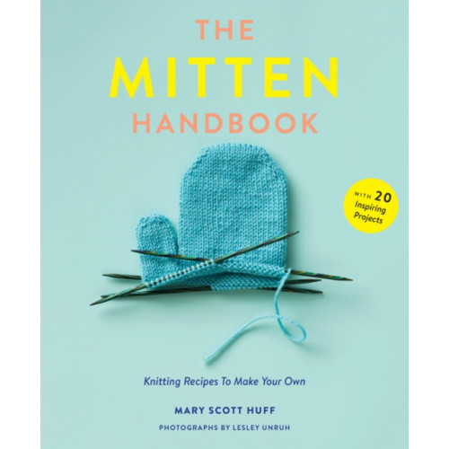 Abrams Mitten Handbook (häftad, eng)