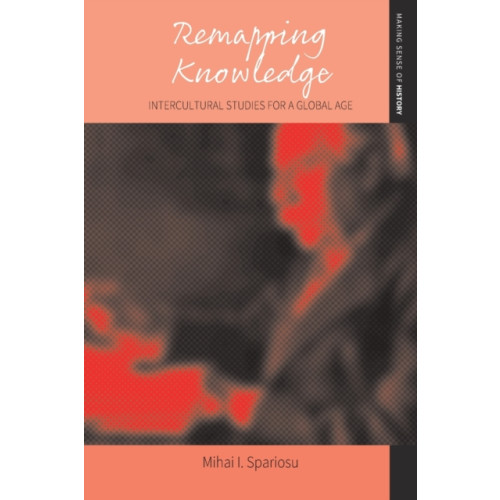 Berghahn Books Remapping Knowledge (häftad, eng)