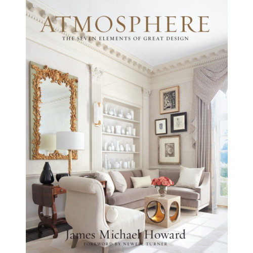 Abrams Atmosphere (inbunden, eng)