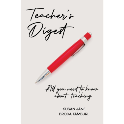 Olympia Publishers Teacher's Digest (häftad, eng)