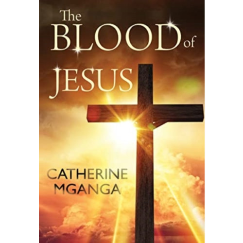 Olympia Publishers The Blood of Jesus (häftad, eng)