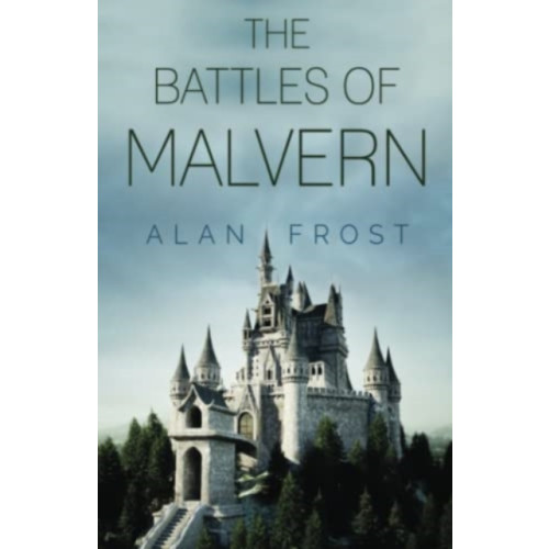 Olympia Publishers The Battles of Malvern (häftad, eng)