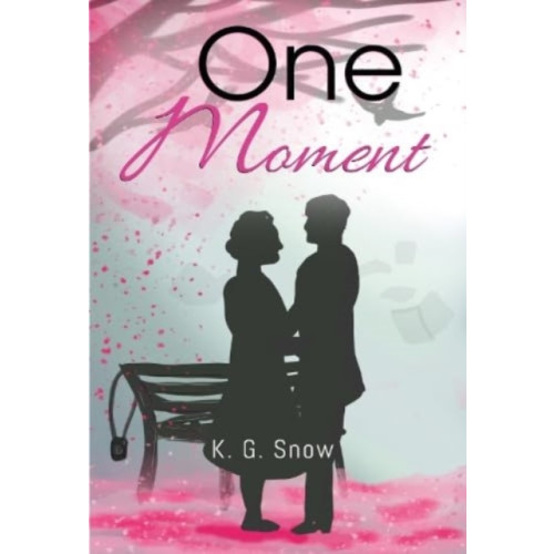 Olympia Publishers One Moment (häftad, eng)