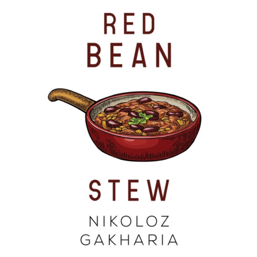 Olympia Publishers Red Bean Stew (häftad, eng)