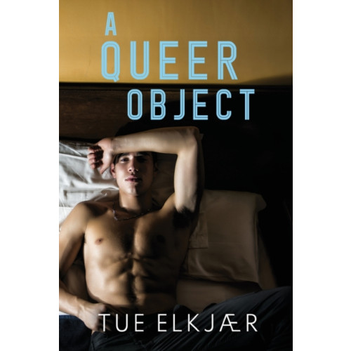 Olympia Publishers A Queer Object (häftad, eng)