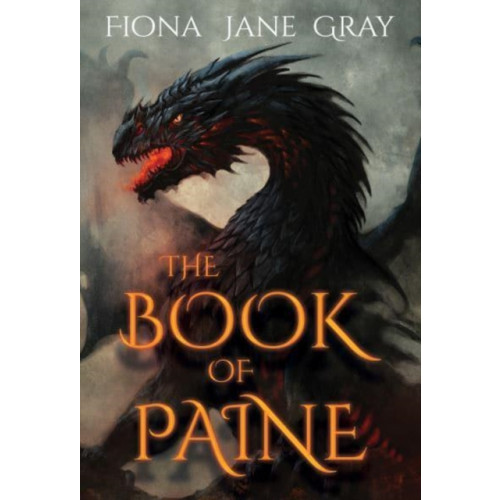 Olympia Publishers The Book of Paine (häftad, eng)