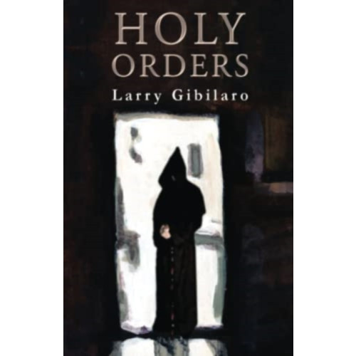 Olympia Publishers Holy Orders (häftad, eng)