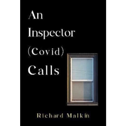 Olympia Publishers An Inspector (Covid) Calls (häftad, eng)