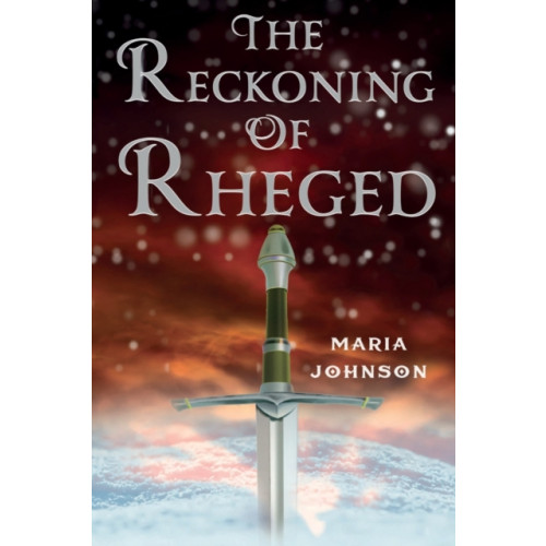 Olympia Publishers The Reckoning of Rheged (häftad, eng)