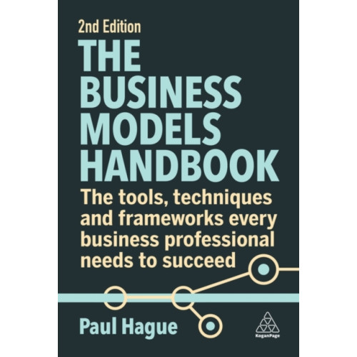 Kogan Page Ltd The Business Models Handbook (häftad, eng)