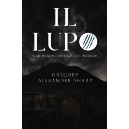 Olympia Publishers Il Lupo (häftad, eng)