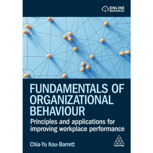 Kogan Page Ltd Fundamentals of Organizational Behaviour (häftad, eng)