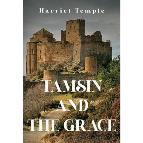 Olympia Publishers Tamsin and The Grace (häftad, eng)