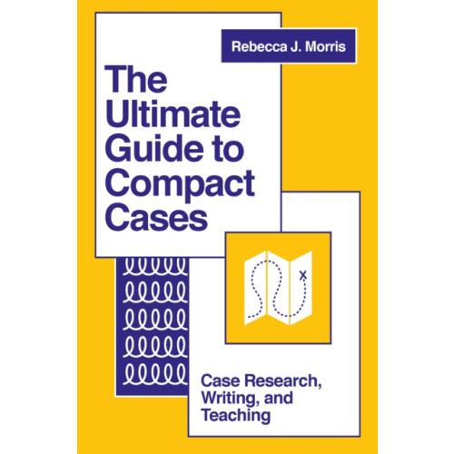 Emerald Publishing Limited The Ultimate Guide to Compact Cases (häftad, eng)