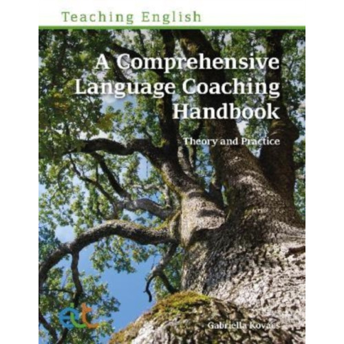 Pavilion Publishing and Media Ltd A Comprehensive Language Coaching Handbook (häftad, eng)