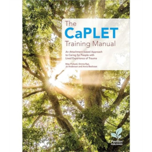 Pavilion Publishing and Media Ltd The Caplet Training Manual (häftad, eng)