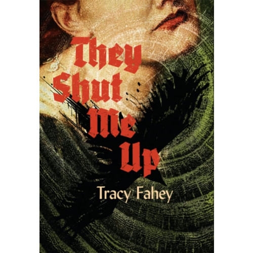 PS Publishing They Shut Me Up (inbunden, eng)