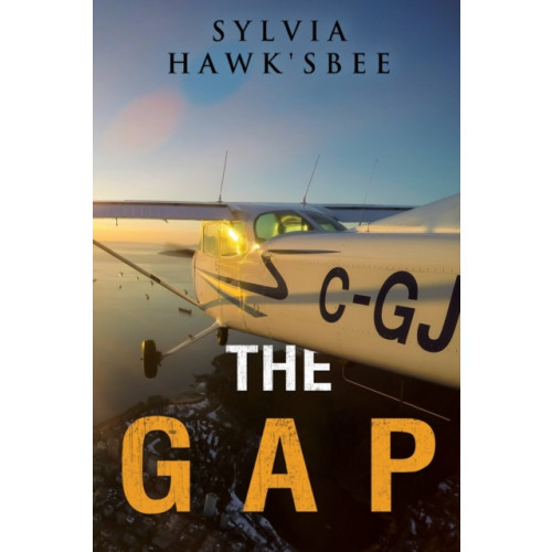 Olympia Publishers The Gap (häftad, eng)