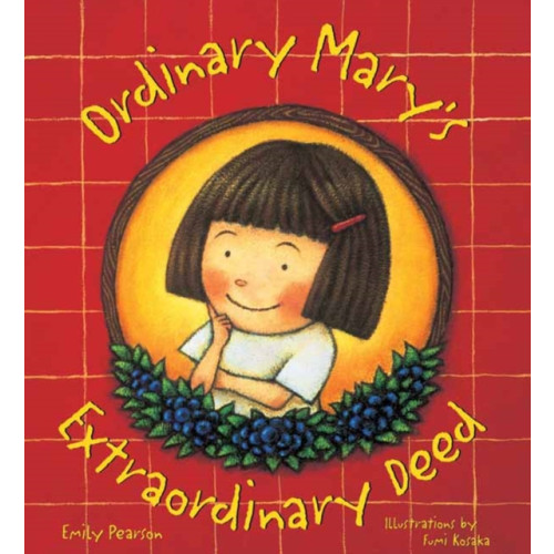 Gibbs M. Smith Inc Ordinary Mary’s Extraordinary Day (häftad, eng)