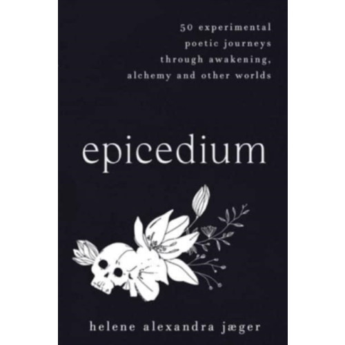 Olympia Publishers Epicedium (häftad, eng)