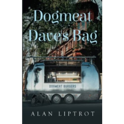 Olympia Publishers Dogmeat Dave's Bag (häftad, eng)