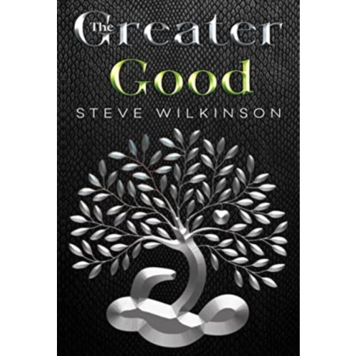 Olympia Publishers The Greater Good (häftad, eng)