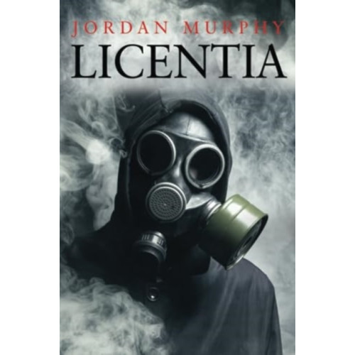 Olympia Publishers Licentia (häftad, eng)