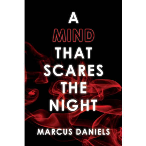 Olympia Publishers A Mind that Scares the Night (häftad, eng)