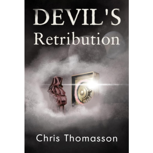 Olympia Publishers Devil's Retribution (häftad, eng)