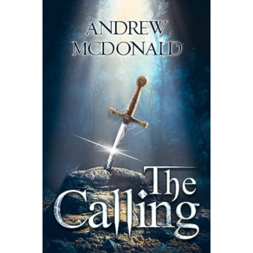 Olympia Publishers The Calling (häftad, eng)