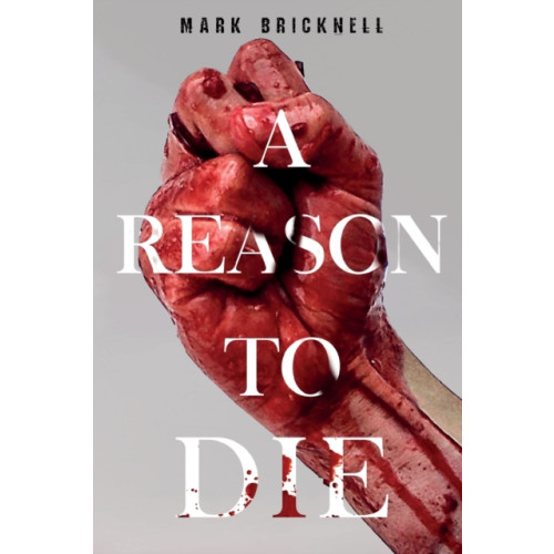 Olympia Publishers A Reason to Die (häftad, eng)