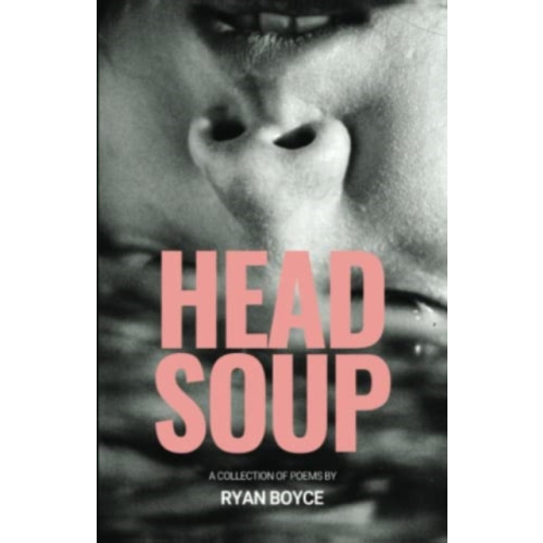 Olympia Publishers Head Soup (häftad, eng)