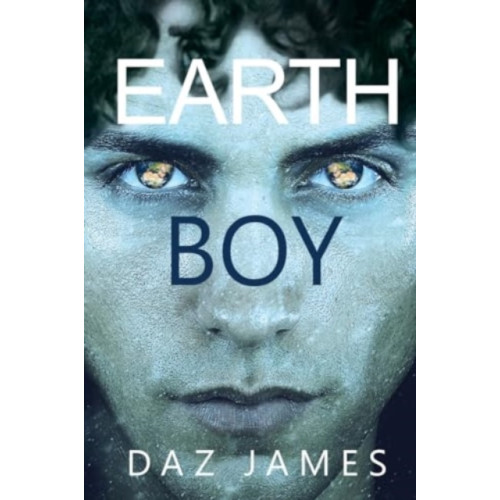 Olympia Publishers Earth Boy (häftad, eng)