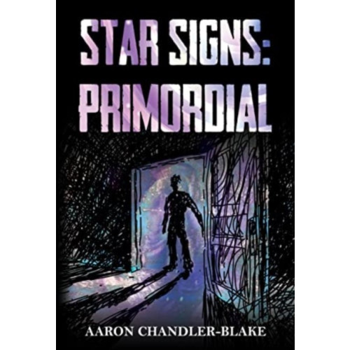 Olympia Publishers Star Signs: Primordial (häftad, eng)