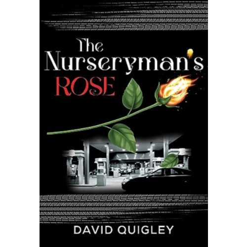 Olympia Publishers The Nurseryman's Rose (häftad, eng)