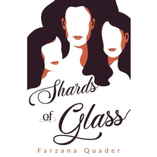 Olympia Publishers Shards of Glass (häftad, eng)