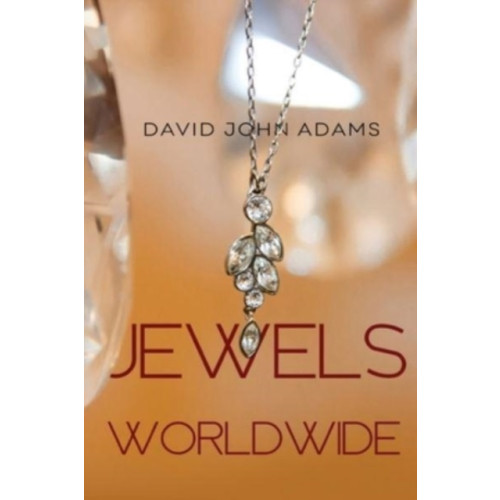 Olympia Publishers Jewels Worldwide (häftad, eng)