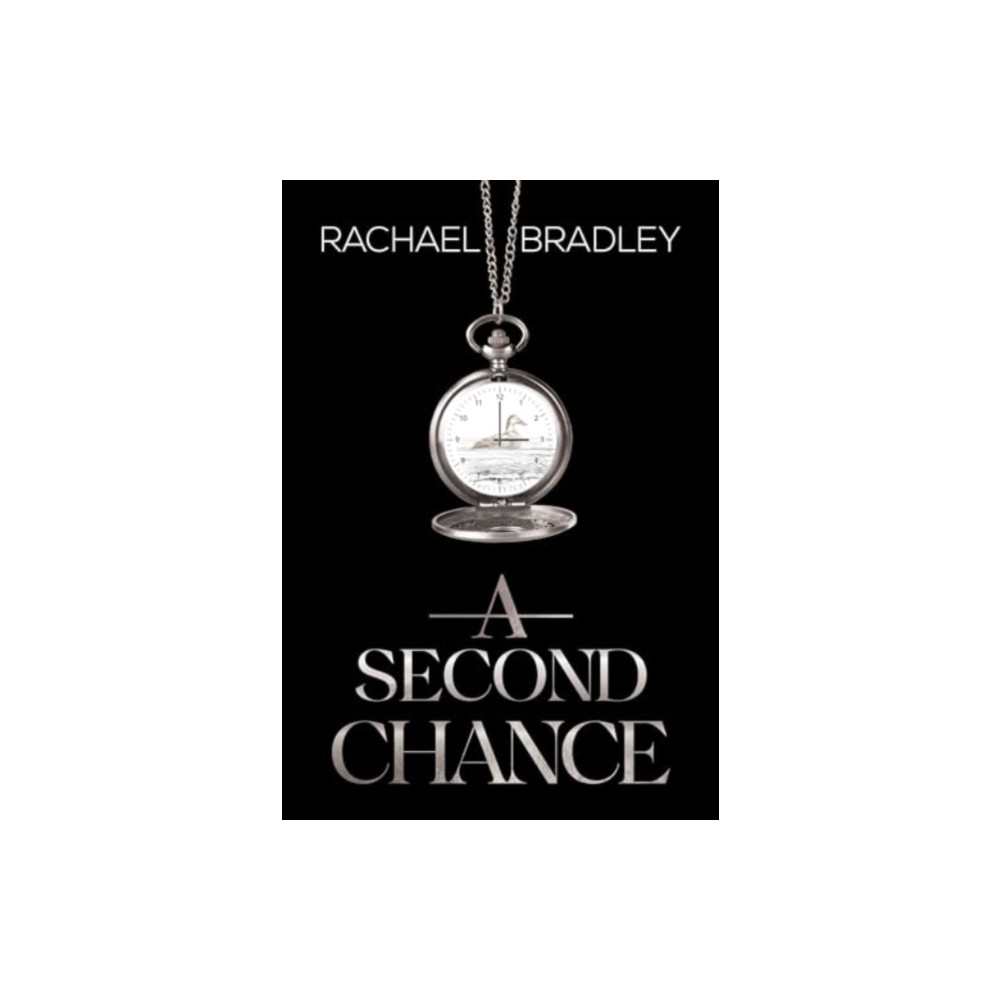 Produktbild för A Second Chance (häftad, eng)
