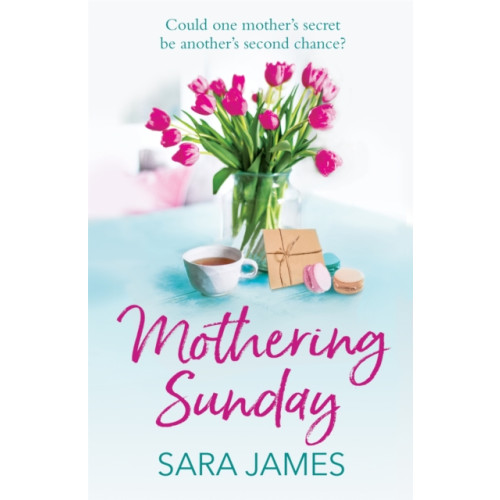 Mothering Sunday , Orion Publishing Co (häftad, english)