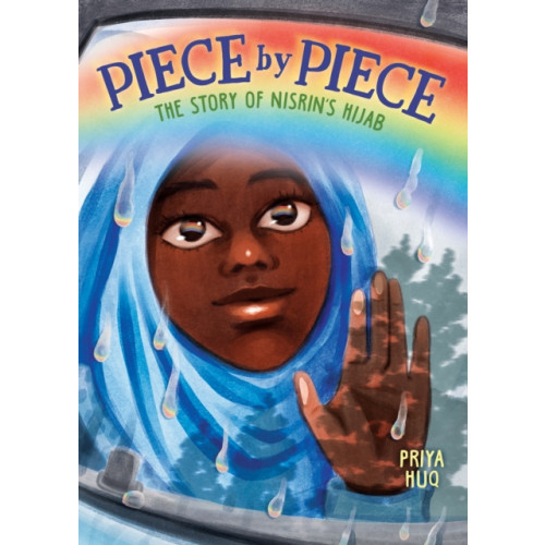 Abrams Piece by Piece: The Story of Nisrin's Hijab (häftad, eng)