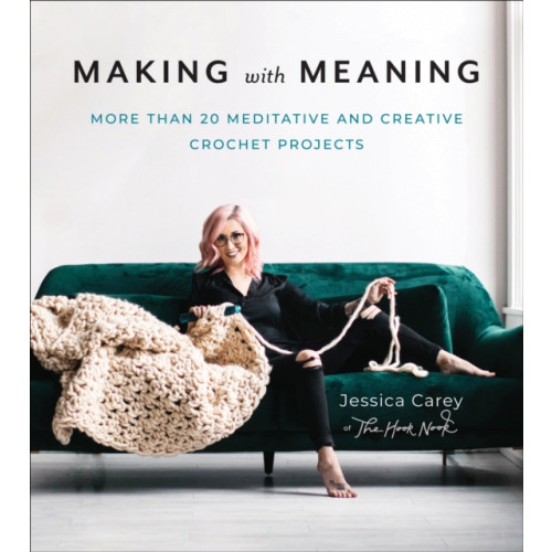 Abrams Making with Meaning (häftad, eng)