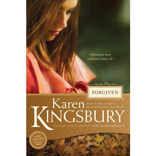 Tyndale House Publishers Forgiven (häftad, eng)