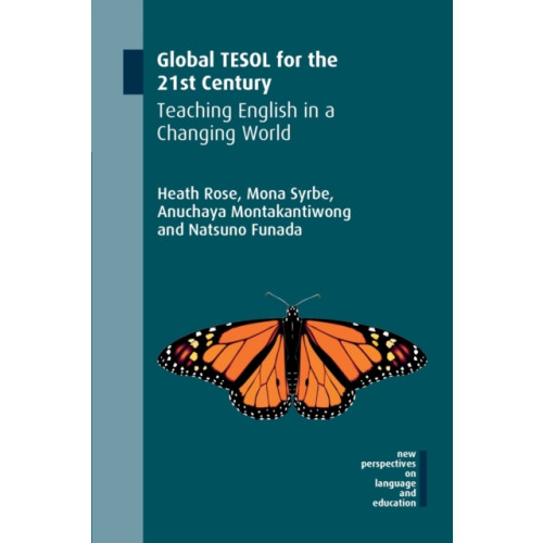 Multilingual Matters Global TESOL for the 21st Century (häftad, eng)