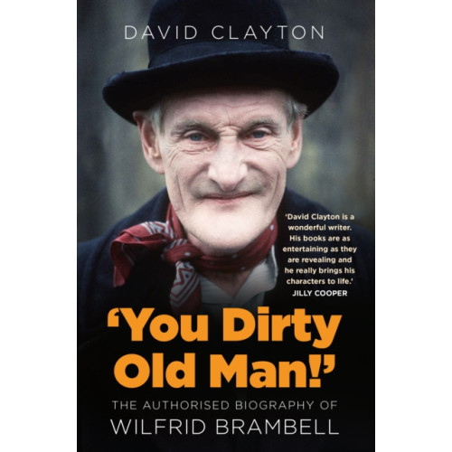 The History Press Ltd 'You Dirty Old Man!' (häftad, eng)