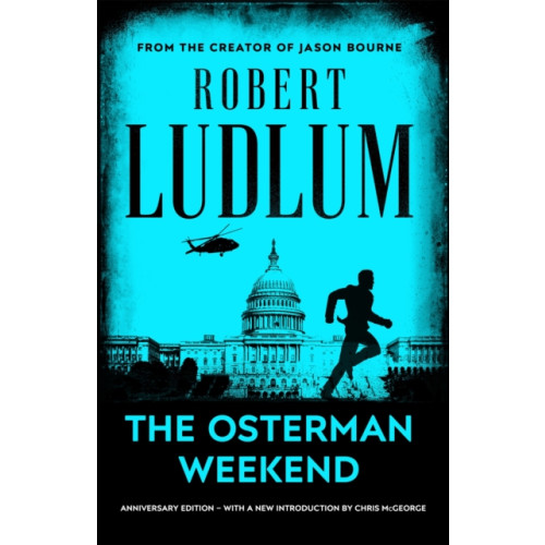 Orion Publishing Co The Osterman Weekend (häftad, eng)