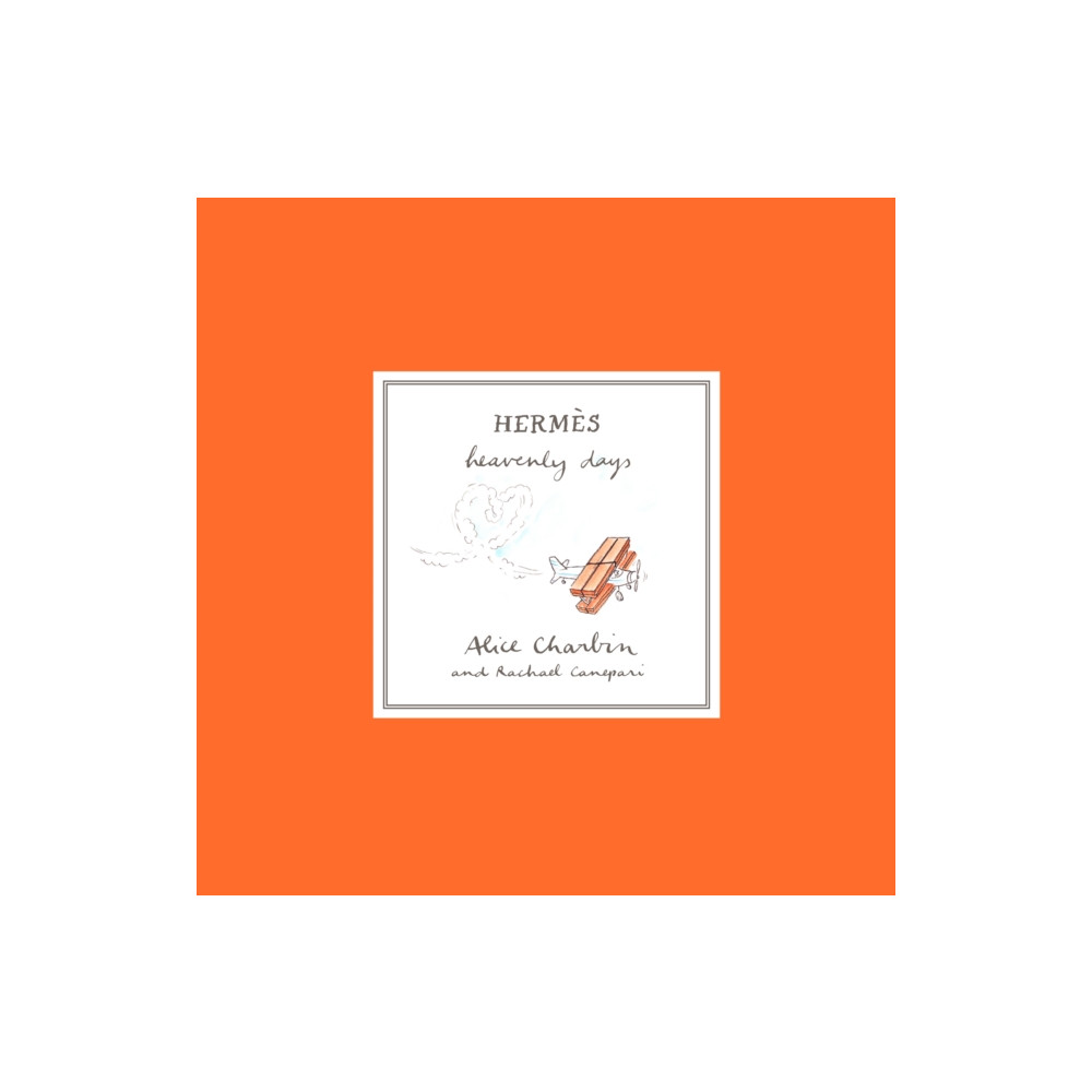 Produktbild för Hermes (inbunden, eng)