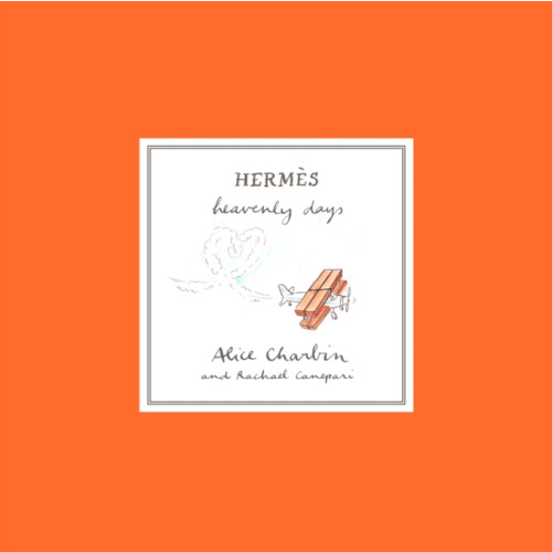 Abrams Hermes (inbunden, eng)