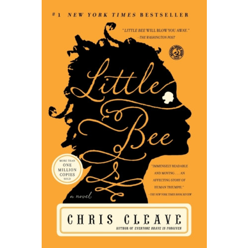Simon & Schuster Little Bee (häftad, eng)