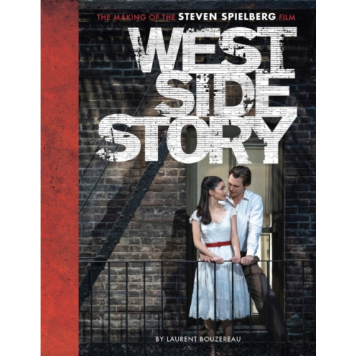 Abrams West Side Story (inbunden, eng)