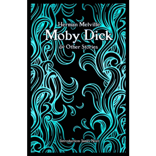 Flame Tree Publishing Moby Dick (inbunden, eng)